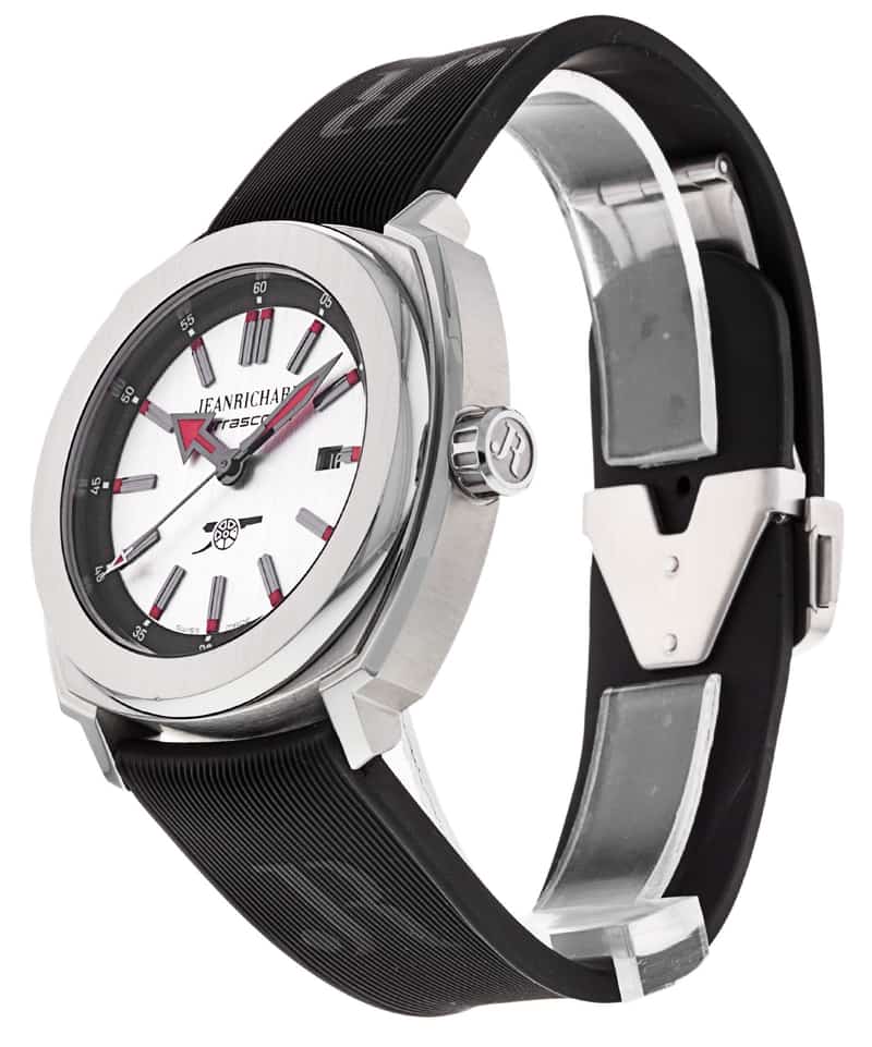 JeanRichard Terrascope 60500-11-20E-FK6A
